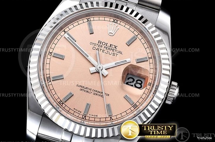 0112 RelaxedFit RDJ0350C – DJ 36mm 718